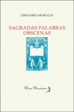 Sagradas palabras obscenas