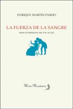 La fuerza de la sangre