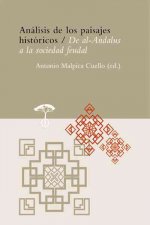 Análisis de los paisajes históricos : de Al-Andalus a la sociedad feudal