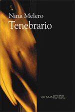 Tenebrario : doce pesadillas y un escalofrío