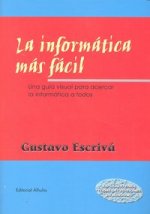 INFORMATICA MAS FACIL,LA