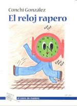 RELOJ RAPERO,EL