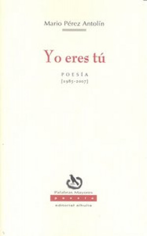 YO ERES TU