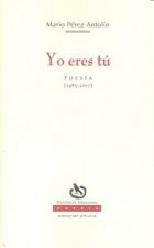 YO ERES TU