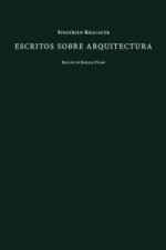 Escritos sobre arquitectura