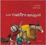 Los cuatro amigos