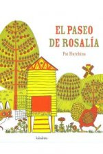 El paseo de Rosalía