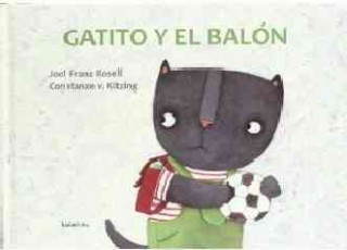 Gatito y el balón