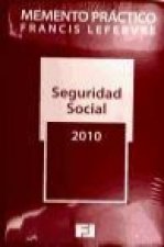Memento práctico seguridad social