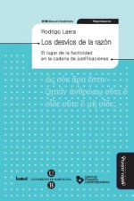 Los desvíos de la razón : el lugar de la facticidad en la cadena de justificaciones