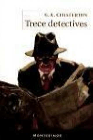 Trece detectives