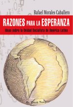 RAZONES PARA LA ESPERANZA