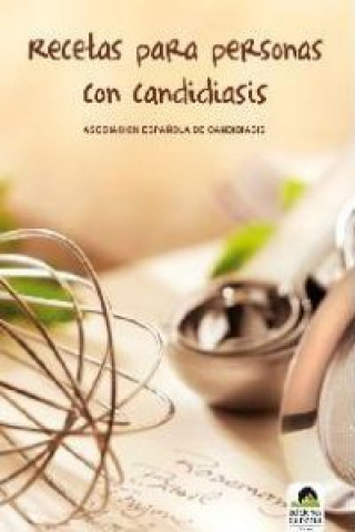 Recetas para personas con candidiasis