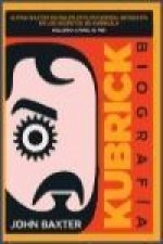 Kubrick : biografía