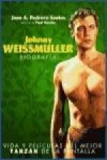 Johnny Weissmuler : biografía