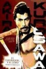 Akira Kurosawa : el emperador y el lobo