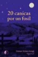 20 canicas por un fusil