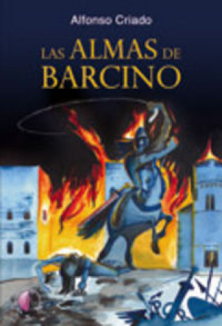 Las almas de Barcino