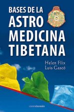 Bases de La Astromedicina Tibetana