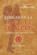 Educar En La Ley de Atraccion