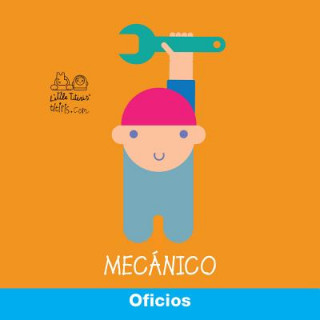 Oficio: Mecanico