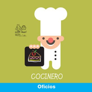 Oficio: Cocinero