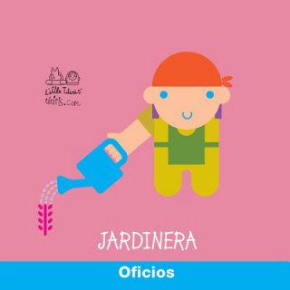 Oficio: Jardinero