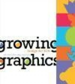 Growing graphics : design for kids