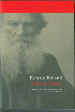 Vida de Tolstói