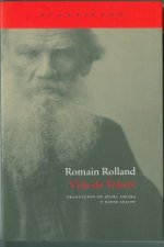 Vida de Tolstói
