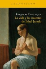VIDA Y LAS MUERTES DE ETHEL JURADO,LA NAC.186
