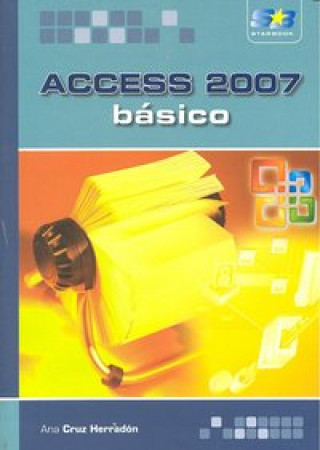 Access 2007 : básico