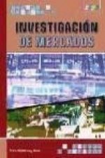 Investigación de mercados