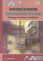 Procesos Productivos: Obtenga la máxima rentabilidad