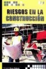 Riesgos en la Construcción