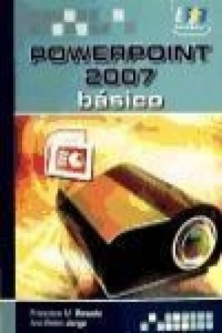 PowerPoint 2007 : básico