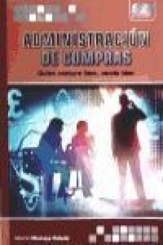 Administración de compras