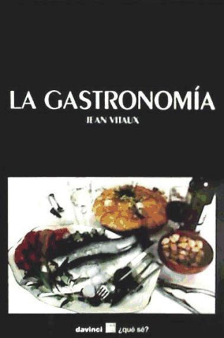 La gastronomía