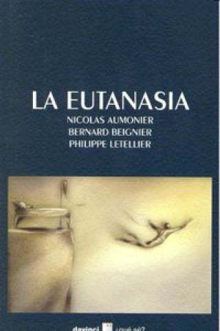 La eutanasia