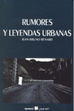 Rumores y leyendas