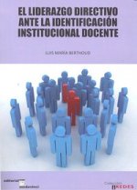 El liderazgo colectivo ante la identificación institucional docente