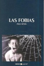 Las fobias