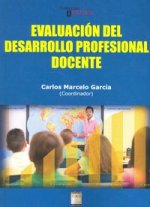 Evaluación del desarrollo profesional docente