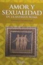 Amor y sexualidad en la antigua roma