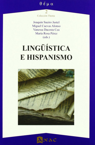 Lingüística e hispanismo