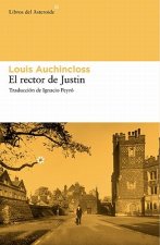 El Rector de Justin = The Rector of Justin