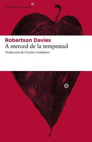 A Merced de La Tempestad