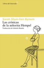 Las Cronicas de La Senorita Hempel