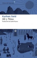 Ali y Nino