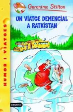 Viatge demencial a Ratkistan